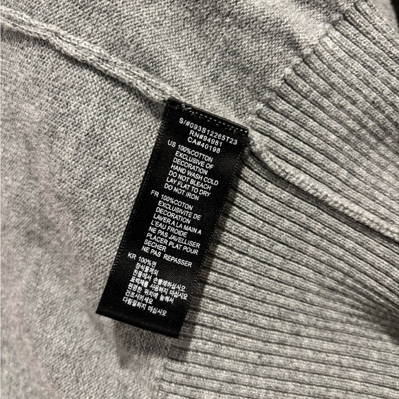 Forever21 Twist hearts and pearls cardigan - Picture 13 of 13